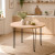 TABLE ARTO 711 d.100