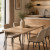 TABLE ARTO 711 160*80 cm