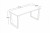 TABLE INDUSTRIA T-40