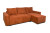 CORNER SOFA VICTORIA NEO RINALDI 23 — Corners