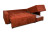 CORNER SOFA VICTORIA NEO RINALDI 24 — Corners