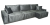 CORNER SOFA MODULAR