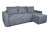 CORNER SOFA VICTORIA NEO RINALDI 13 — Corners