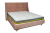BED VERA-2 POSO 27 WITHOUT STORAGE
