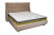 BED VERA-2 POSO 3  WITHOUT STORAGE