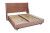 BED VERA-2 POSO 27 WITHOUT STORAGE