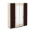 WARDROBE SILVIA 1.80m — Cabinets