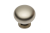 GS-BERGA-1-02 Knob BERGAMO, satin — Классические