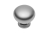 GS-BERGA-1-05 Knob BERGAMO, aluminium — Классические