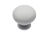 GS-BERGA-1-10 Miner  buton BERGAMO, alb lucios — Minere clasice