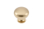 GS-BERGA-1-90 Knob BERGAMO, champagne — Классические