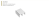 A-TG-235-05 Sina de sus, L-2.35 m, aluminiu — Sisteme de culisare