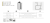 A-R10FL-270-90 Profil miner FLAT LINE, L=2.7m, sampani — Sisteme de culisare