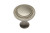 GA-IMPER-1-02B Knob IMPERIA, satin — Retro