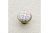 GP-0728-J4-C-04 Knob J 4, orient gold — Retro