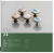 GP-0728-J4-C-04 Knob J 4, orient gold — Retro