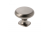 GZ-LORENA-1-21 Knob LORENA, brushed anthracite — Классические
