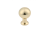 GZ-NORD-1-03 Knob NORD, brass — Классические