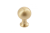 GZ-NORD-1-18 Knob NORD, brushed gold — Классические
