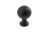 GZ-NORD-1-20M Knob NORD, black matt — Классические