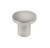 GZ-SPOT-1-06 Knob SPOT, brushed steel — Modern