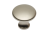 GZ-UDINE-1-02 Knob UDINE, satin — Классические