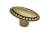 GZ-WP1148-04 Handle GZ-1148, brushed gold — Retro
