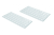AMR-BP-0715 Amortizator silicon 7*1.5 mm (100 buc) — Amortizatoare