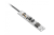 AE-WLPR-60P2 Switch for LED strips mounted in profile, 12V/60W, IP 20, with 2m cable — Switches