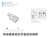 AE-WPDRW-00 Senzor ascuns  12V/50W, IP20, aplicat