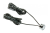 AE-WBEZD-NB Touch switch dimmable 12V DC, max.20W, cable 1500mm, chrome plated — Switches