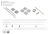 A-SN-SDP-TU Warped door straightener for OVERLINE PLUS, Board 16-22mm, H=1500-2700mm — Sliding systems