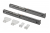 AM-MBSOFT-P2 Amortizator pentru metalboxuri GTV , de la L-350-550mm, gri