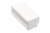 A-KLP-4 Clin pentru profil orizontal PRO, alb — Sisteme de culisare