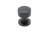 GZ-RING-1-20M Knob RING, black matt — Классические