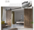 A-SN-LOFT-200-20MN LOFT set, black matt — Sliding systems