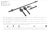 A-SN-LOFT-200-20MN LOFT set, black matt — Sliding systems