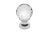 GZ-CRPA20-01 Handle GZ-CRPA, 20 mm, сhrome — Glamour