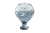 GZ-CRPA30-01 Handle GZ-CRPA, 30 mm, сhrome — Glamour