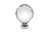 GZ-CRPA40-01 Handle GZ-CRPA, 40 mm, сhrome — Glamour