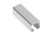 A-TG-BUD-200-00 Top track QUANTUM, 2m, aluminium — Sliding systems
