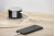 AE-BPW3U100U-53 Recessed power socket COMFORT, D-100мм, 3xFRENCH, 2xUSB, 1.5m cable, aluminium — Furniture sockets