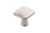 GZ-PIAZZA-1-06 Knob PIAZZA, brushed steel — Modern