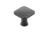 GZ-PIAZZA-1-20M Knob PIAZZA, black matt — Modern