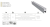 A-HR10FL-300-90 Profil HR10 FL, L-3 m, sampani — Sisteme de culisare