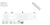 A-T18-300-05 Profil T, L-3m, aluminiu