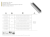 A-LG10-405-90 Profil de sus 10/4 mm, L=4.05 m, sampani — Sisteme de culisare