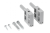 A-BUD-UR Frame holder QUANTUM — Sliding systems