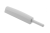 AM-OAM-DL-GM-30 Bumper, long, with rubber adapter, gray — Shock absorbers