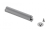 AM-PL-DL-MAG Push open cu magnet, set, gri — Amortizatoare